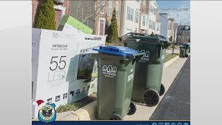 How to avoid becoming a target for burglars this holiday season