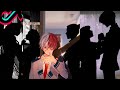 ‘Silhouette’ Anime TikTok Trend! || TikTok Compilation