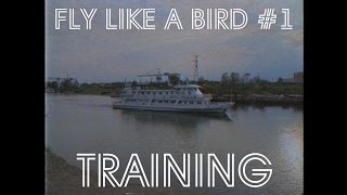 Fly Like A Bird #1 - [Training]