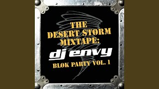 Throw Your Shit Up (feat. Busta Rhymes & Rah Digga) (Clean Version)