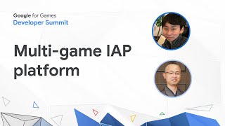 How to build an in-game currency platform with Spanner and Cloud Run (Japanese with English subs)