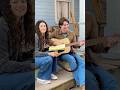 Recording “Breathe” for #TheWayHome w/ Sadie Laflamme-Snow & Jordan Doww