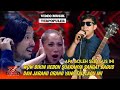 BCL Samoe Melongo Jarang Orang Yang Tau Lagu Ini | GALA LIVE SHOW - X FACTOR INDONESIA 2024