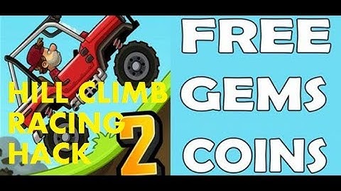 HOW TO HACK HILL CLIMB RACING WITH LUCKY PATCHER [APPA HACKS]