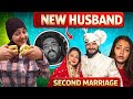Vada Pav Girl || New Husband &amp; Second Marriage