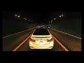 BMW M3 Comp Single turbo on the highway 3rd Person View! GoPro Max