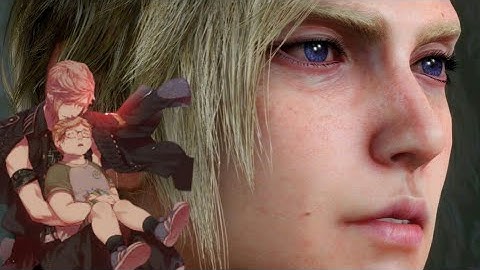 Dood Stream - Final Fantasy XV PC Edition (Part 13/Episode Prompto) *HIGH QUALITY RE-UPLOAD*