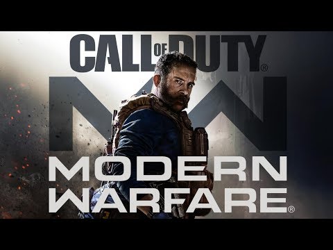 Video: Call Of Duty: In Der Dritten Staffel Von Modern Warfare Können Sie Als Soldat Mit Einer Beinprothese Spielen