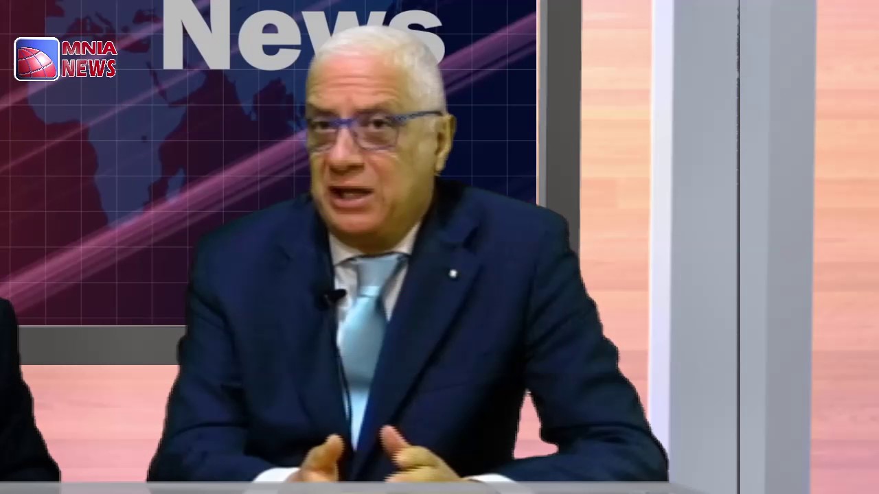 Cav Lav Salvatore Ruggeri. Dopo le ceramiche lancia l'idea del porto ...