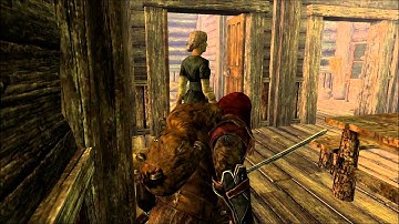 4 Ways to Kill Grelod the Kind in Skyrim