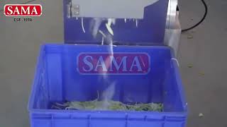 Multi-Function Vegetable Cutting Machine | Slicing, Dicing & Shredding