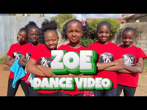 ZOE_PRINX EMMANUEL |