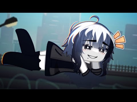 [ 🤫‼️] "I'M EVERY-THING YOU WANNA-BE" // Gacha life meme || DESC