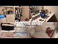 【Room tour】洋服好きによる1LDKのお部屋を初公開🩰🪽