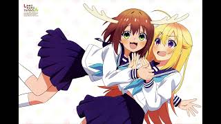 15  Lets Give Them A Special Antler shikanoko Ost