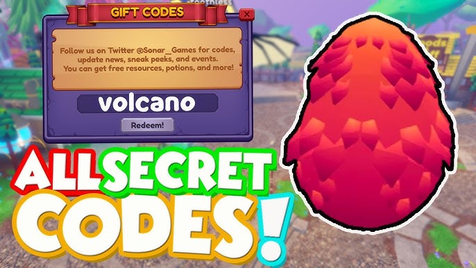 Roblox Dragon Adventures codes (December 2023): How to get free Potions -  Dexerto