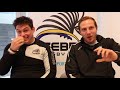 Intervista doppia agli Azzurri delle Zebre Giulio Bisegni e Oliviero Fabiani