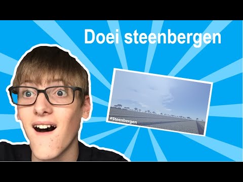 afscheid nemen van Steenbergen V3 Nederland