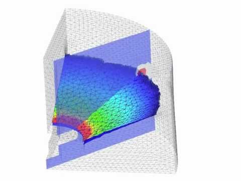 Pull Out Test
