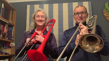 Creating a Buzz | Adult Learning on Brass Instruments | pBone Music