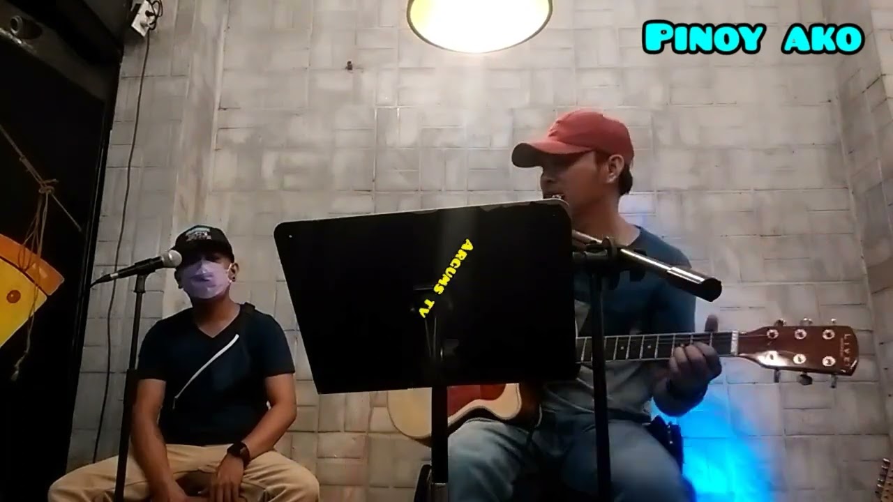 Argums acoustic guitar songs