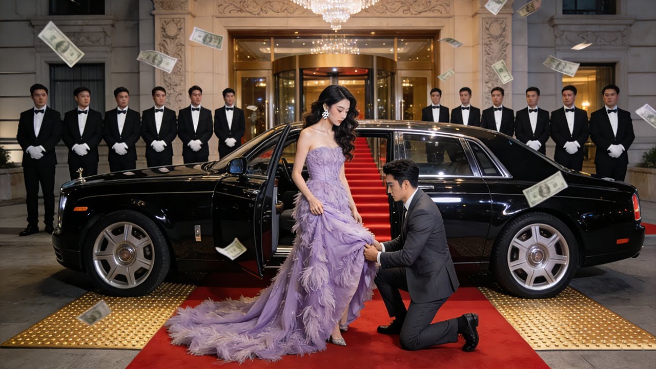 💢完整版：冷落我五年，原来他认错了白月光，心死那天我嫁给了青梅竹马！#drama #youtubeshorts #逆袭