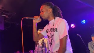 9300 Baby Talks About His New Single All Gas No Breaks And Speaks On Brian Stinson And Fusion Radio 