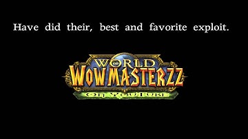 Wow 5.3 GM ISLAND Trailer!