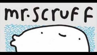 Mr  Scruff - Slow Sweet Smoke