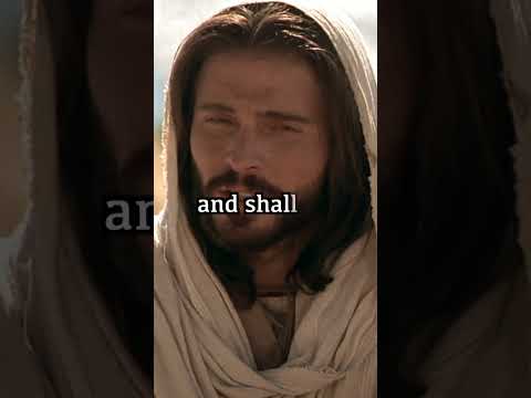 Blessed Are Ye