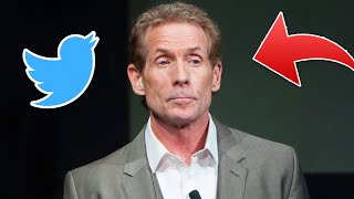 Skip Bayless’s WORST Twitter Takes…