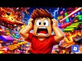 🔴Roblox LIVE – Incomplete mission | @attitblack #roblox
