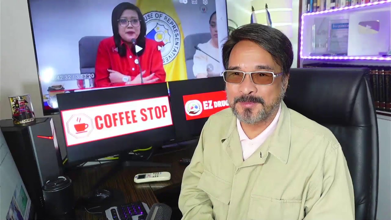 Rufus Rodriguez, Paulo Marcoleta, Nilaglag si Sara sa Last Day ng House Impeachment Hearing? Anyare?