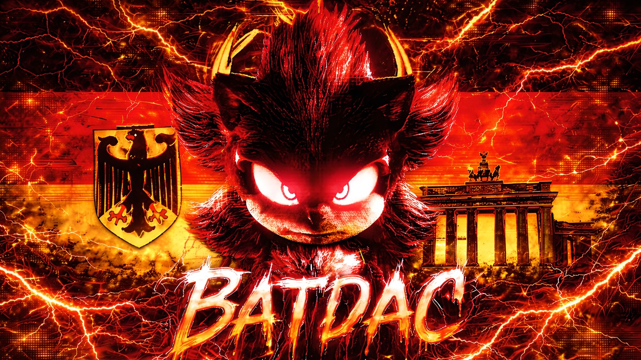 NO BATIDÃO - ZXKAI | GERMAN VERSION | B4R0T