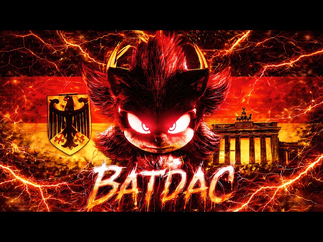 NO BATIDÃO - ZXKAI | GERMAN VERSION | B4R0T - YouTube