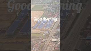 VIEW FROM AEROPLANE | LANDING AT KUALA LUMPUR | JETSTAR