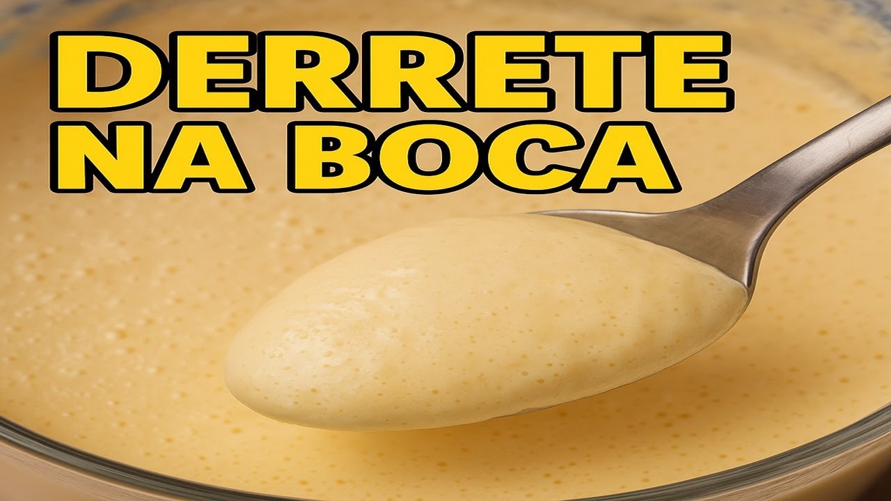 MOUSSE DE CHOCOLATE BRANCO QUE DERRETE NA BOCA! EM MINUTOS #sobremesarápida #sobremesafacil  #mousse