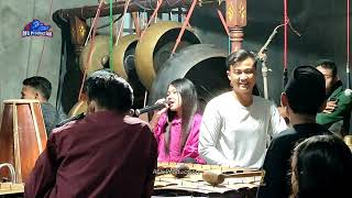 Amegatsih U0026 Tembang Asmoro  Enjel  Kridho Manggolo Putro By Ragil Putra 