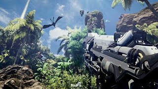 Tauceti unknown origin Teaser Android/IOS first look