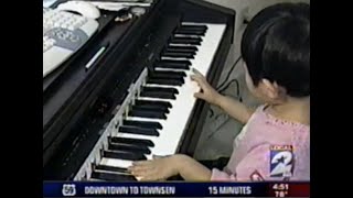 Новый Моцарт? screenshot 4