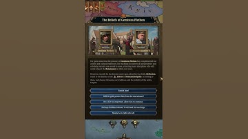 Secret Path to revive HELLENISM in EU5 as Byzantium!! #eu5 #history #europauniversalis5