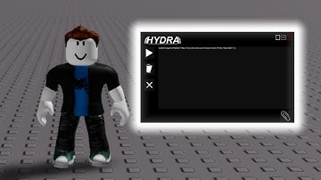 *NEW* Hydra Working Executor, Free, Keyless, 80% UNC!