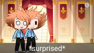 OHSHC reacts to tamaki singing (read description)