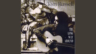 Video thumbnail of "Tom Russell - The Angel of Lyon"