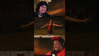 Snow White Using Her Singing Was Insane Shrek The Third