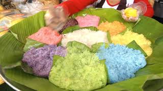 Thai desserts | Thai Street Food