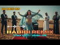Arabic EDM Remix — High Energy Belly Dance Beat