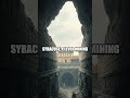 Veins of Victory Hidden in Ground and Time