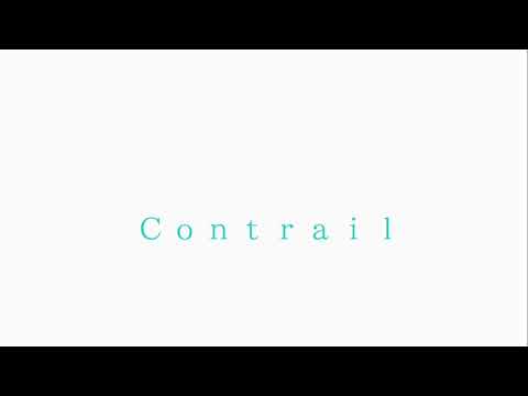 [cover] Contrail/安室奈美恵