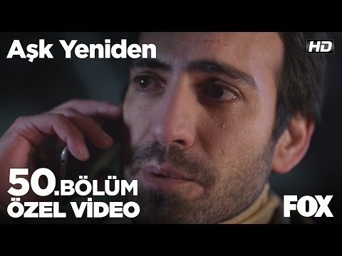 Sen her şeyi halledersin... Aşk Yeniden 50. Bölüm